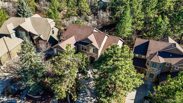 952 Greenridge Lane, Castle Pines, CO 80108