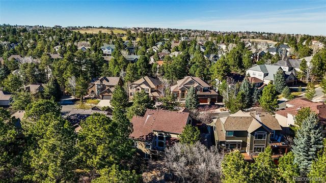 952 Greenridge Lane, Castle Pines, CO 80108