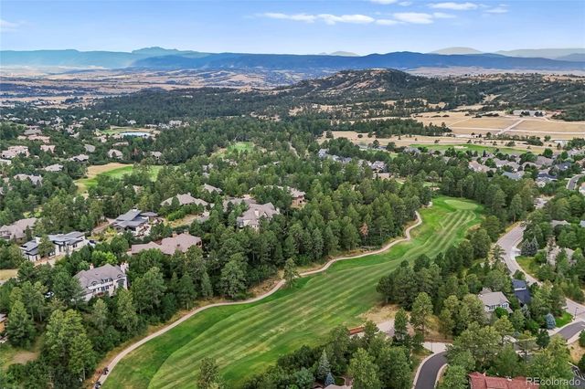 952 Greenridge Lane, Castle Pines, CO 80108