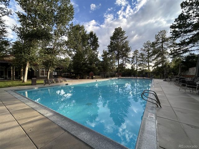 952 Greenridge Lane, Castle Pines, CO 80108