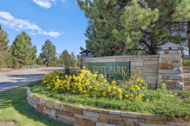 952 Greenridge Lane, Castle Pines, CO 80108