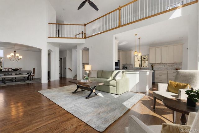 952 Greenridge Lane, Castle Pines, CO 80108