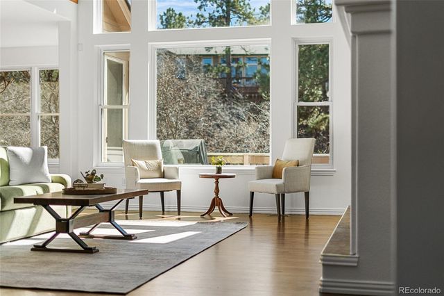 952 Greenridge Lane, Castle Pines, CO 80108