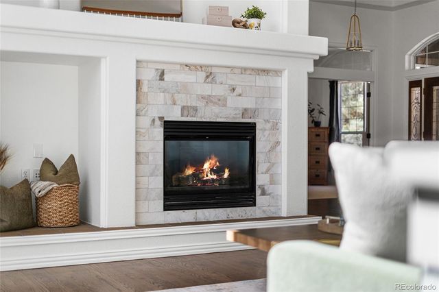 952 Greenridge Lane, Castle Pines, CO 80108