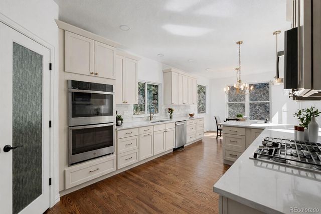 952 Greenridge Lane, Castle Pines, CO 80108