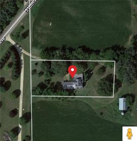E6004 510th Avenue, Menomonie, WI 54751