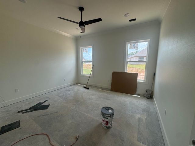 518 Corondelet Lane, Maumelle, AR 72113