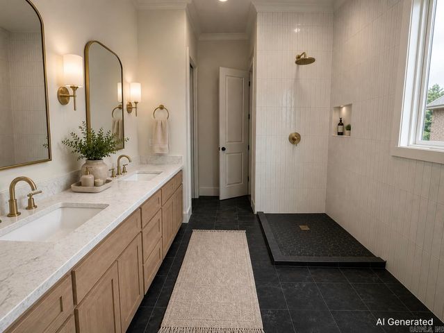 518 Corondelet Lane, Maumelle, AR 72113