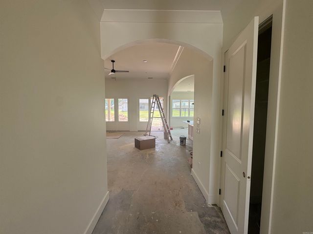 518 Corondelet Lane, Maumelle, AR 72113