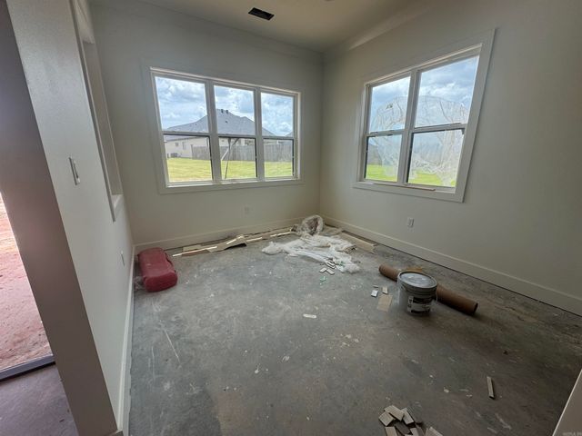 518 Corondelet Lane, Maumelle, AR 72113