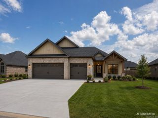 518 Corondelet Lane, Maumelle, AR 72113