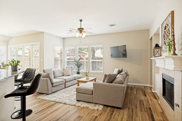 1604 Harvest Glen Drive, Allen, TX 75002