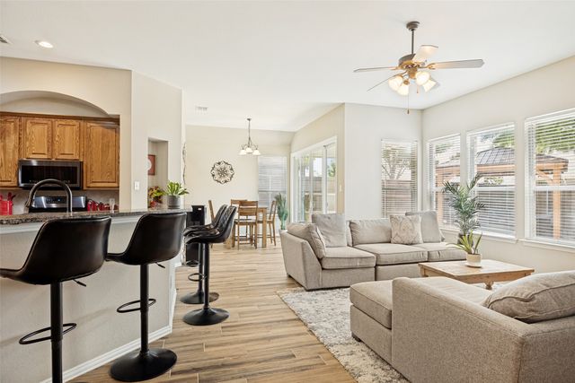 1604 Harvest Glen Drive, Allen, TX 75002