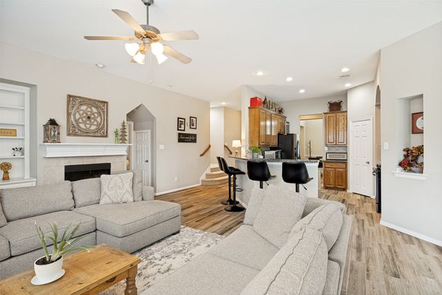 1604 Harvest Glen Drive, Allen, TX 75002