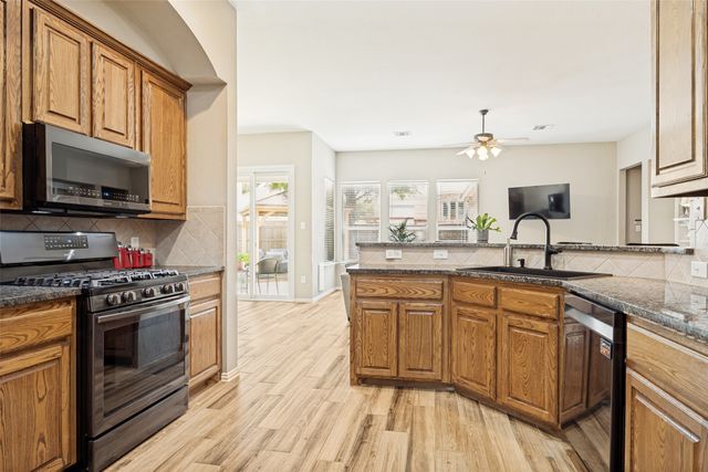 1604 Harvest Glen Drive, Allen, TX 75002