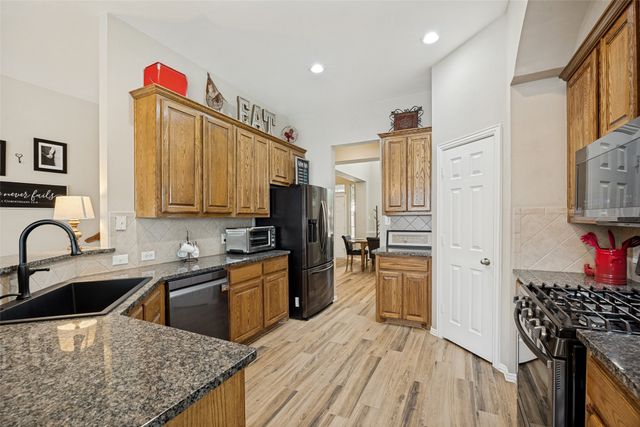 1604 Harvest Glen Drive, Allen, TX 75002