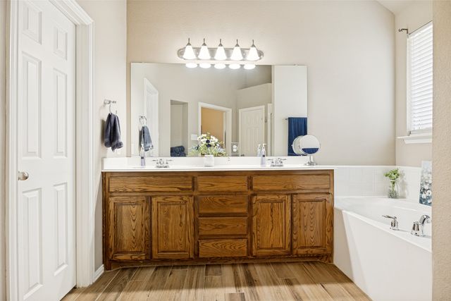 1604 Harvest Glen Drive, Allen, TX 75002