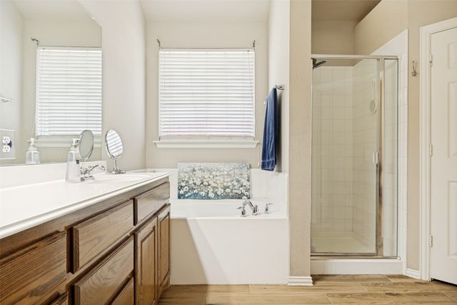1604 Harvest Glen Drive, Allen, TX 75002