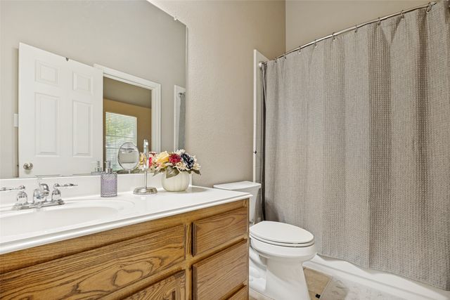1604 Harvest Glen Drive, Allen, TX 75002