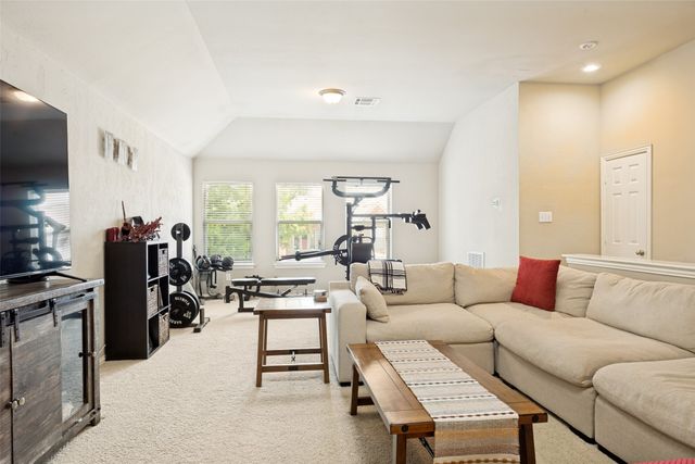 1604 Harvest Glen Drive, Allen, TX 75002