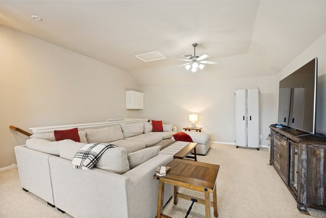 1604 Harvest Glen Drive, Allen, TX 75002