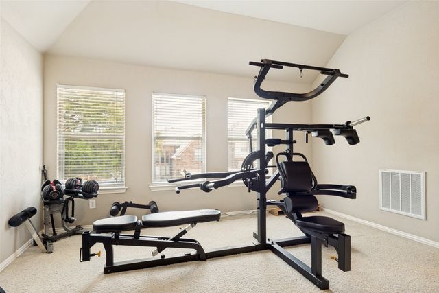 1604 Harvest Glen Drive, Allen, TX 75002