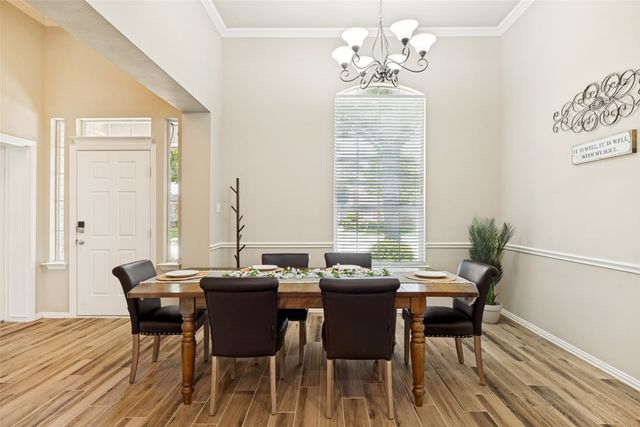 1604 Harvest Glen Drive, Allen, TX 75002
