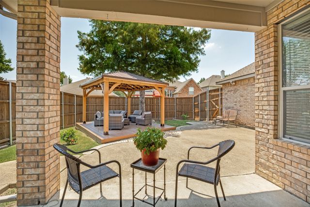 1604 Harvest Glen Drive, Allen, TX 75002