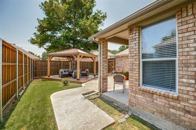 1604 Harvest Glen Drive, Allen, TX 75002