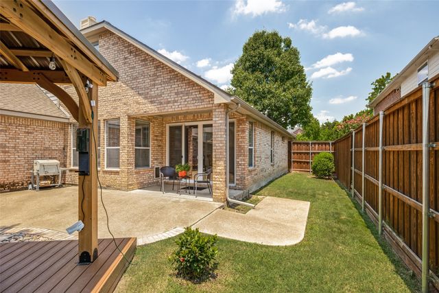 1604 Harvest Glen Drive, Allen, TX 75002