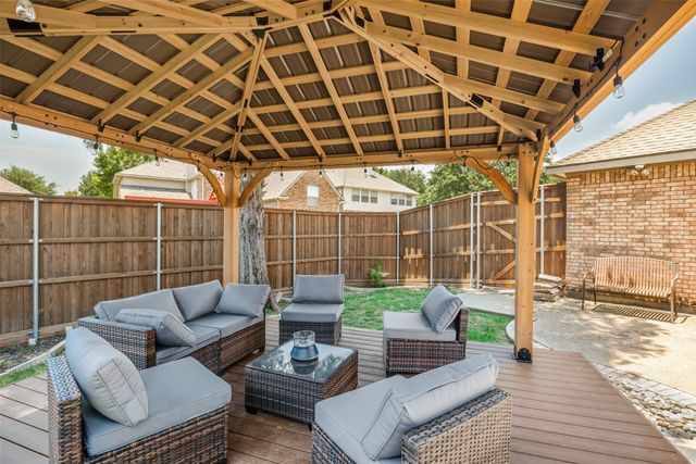 1604 Harvest Glen Drive, Allen, TX 75002