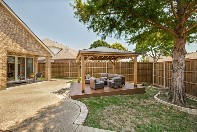 1604 Harvest Glen Drive, Allen, TX 75002