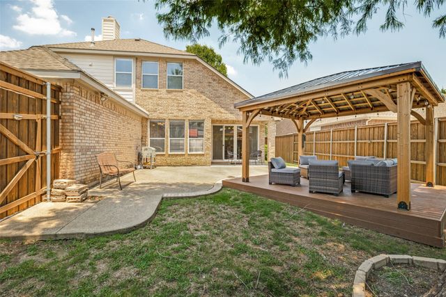 1604 Harvest Glen Drive, Allen, TX 75002
