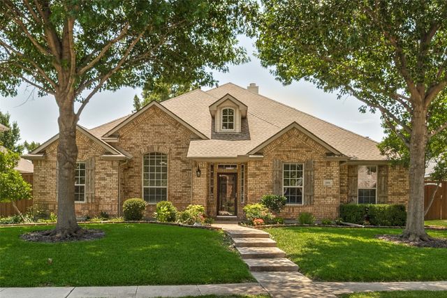 1604 Harvest Glen Drive, Allen, TX 75002