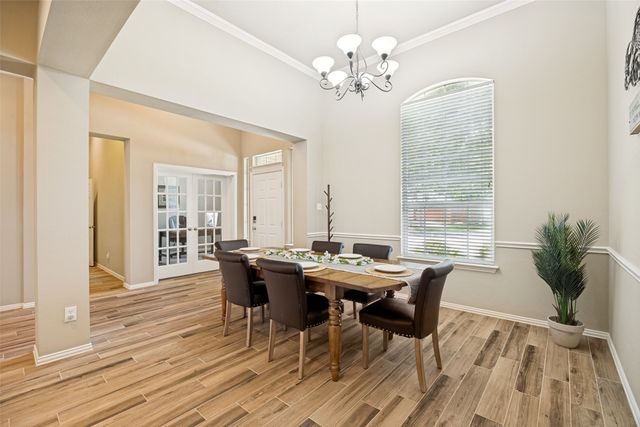 1604 Harvest Glen Drive, Allen, TX 75002
