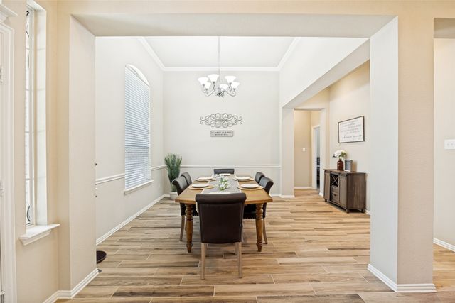 1604 Harvest Glen Drive, Allen, TX 75002