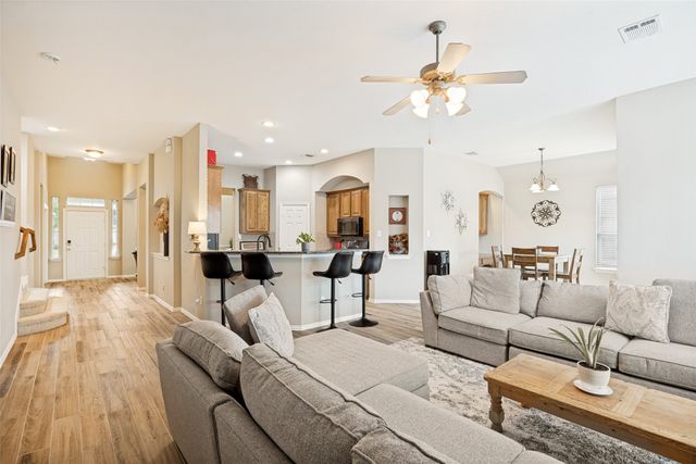 1604 Harvest Glen Drive, Allen, TX 75002