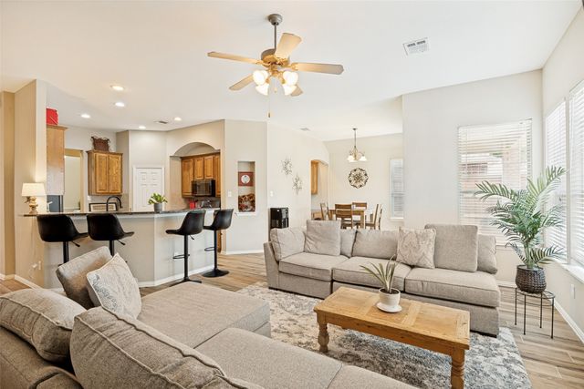 1604 Harvest Glen Drive, Allen, TX 75002