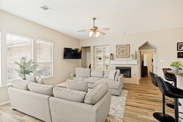 1604 Harvest Glen Drive, Allen, TX 75002