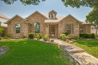 1604 Harvest Glen Drive, Allen, TX 75002