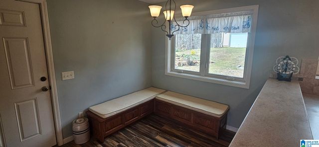 262 HOWLE STREET, Heflin, AL 36264