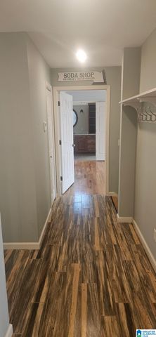 262 HOWLE STREET, Heflin, AL 36264