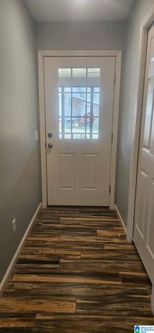 262 HOWLE STREET, Heflin, AL 36264