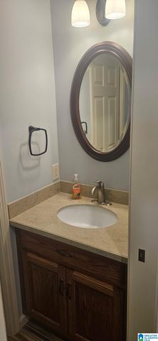 262 HOWLE STREET, Heflin, AL 36264