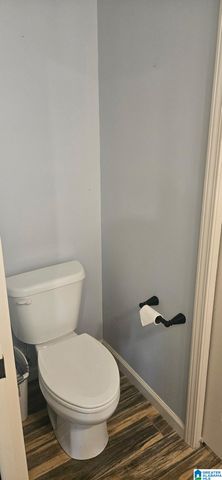 262 HOWLE STREET, Heflin, AL 36264