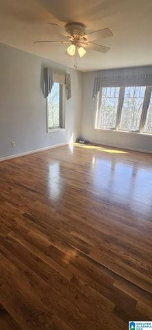 262 HOWLE STREET, Heflin, AL 36264