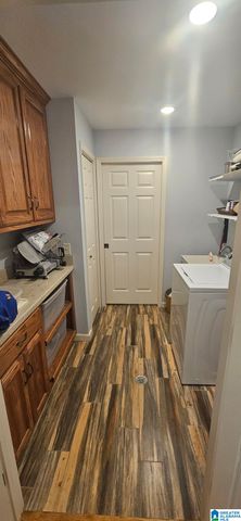 262 HOWLE STREET, Heflin, AL 36264