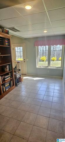 262 HOWLE STREET, Heflin, AL 36264