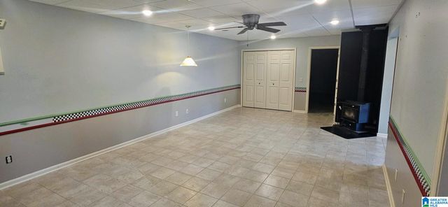 262 HOWLE STREET, Heflin, AL 36264