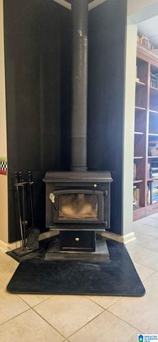 262 HOWLE STREET, Heflin, AL 36264